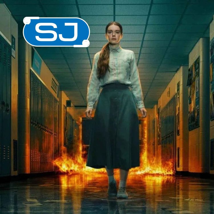 cover art for SJ Weekly: Top 1 in den Charts, aber nur eine Serie ist super!