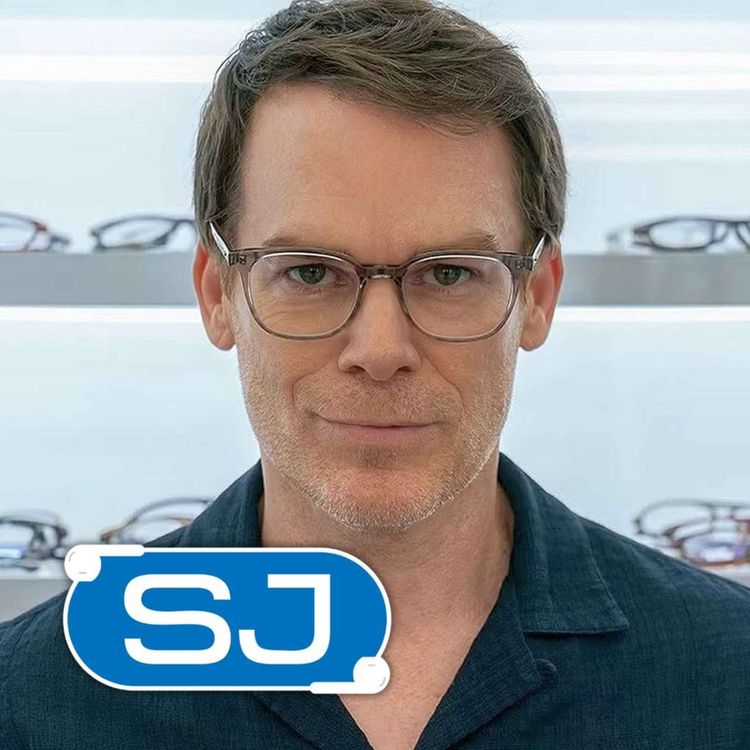 cover art for Old Man Dexter in der Midlife Crisis? - Dexter Resurrection 201