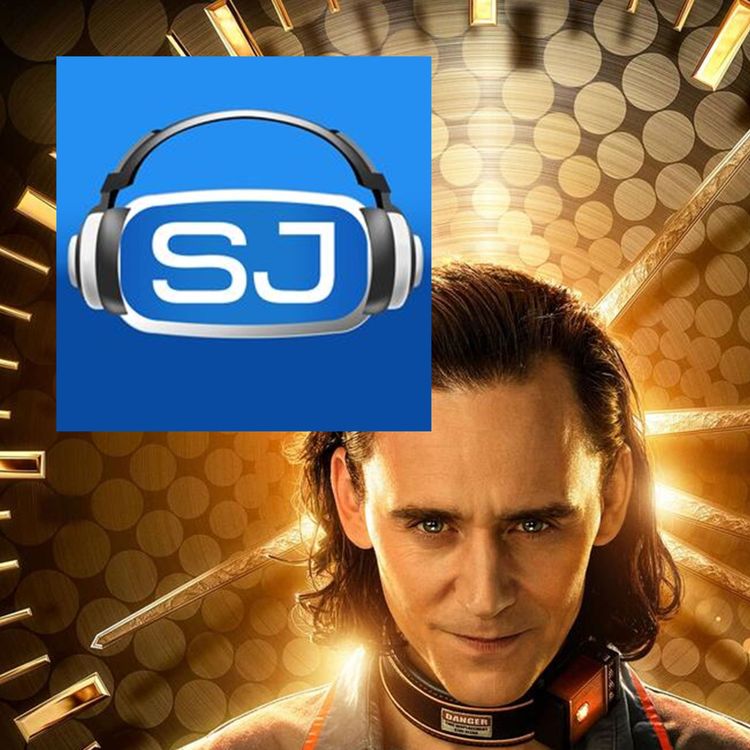 cover art for Loki doki oder Loki lowkey?