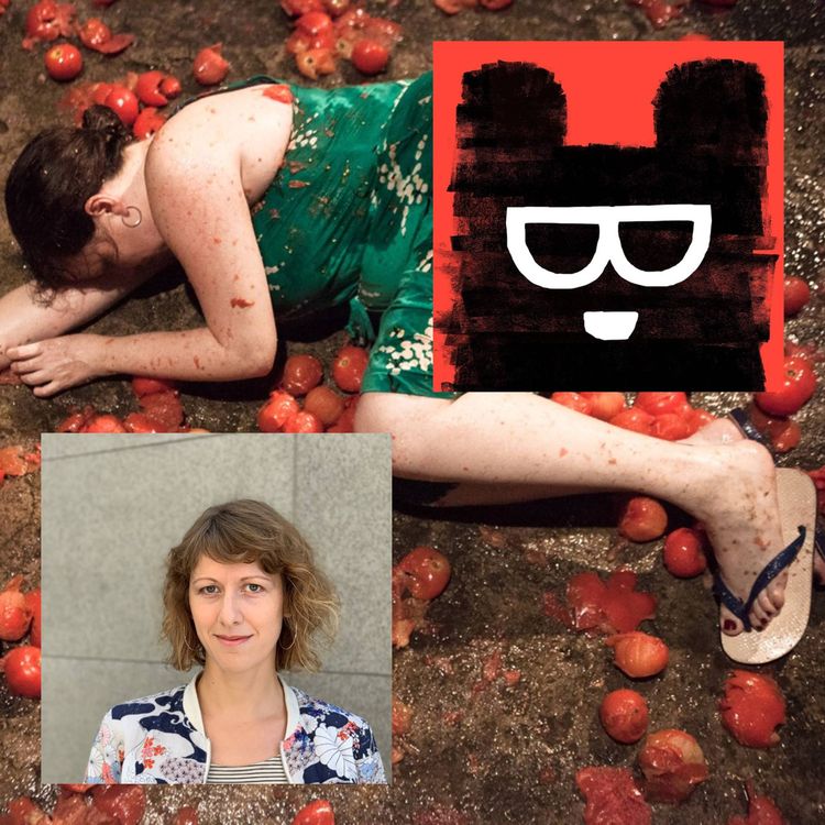 cover art for Berlinale Series 2021 mit Serienchefin Julia Fidel