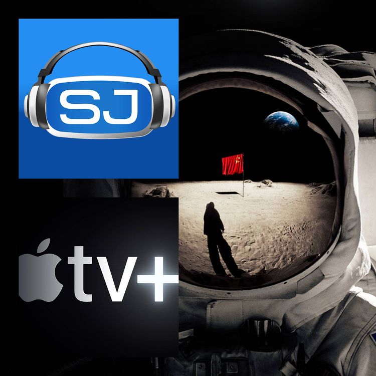 cover art for Ein Jahr AppleTV+: Teures Nebenprojekt ohne Buzz?