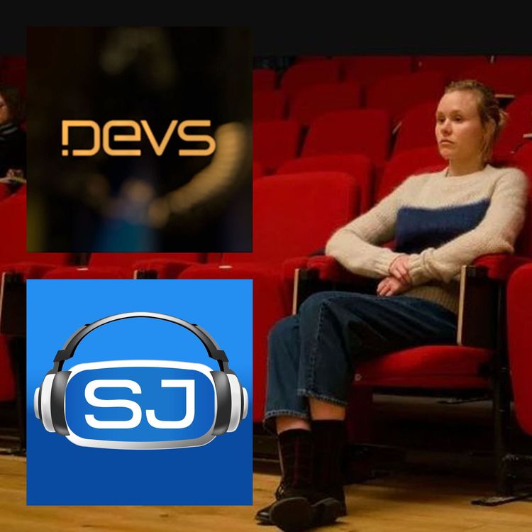 cover art for Devs Folge 5 - Katie im Pornokino mit Feedback