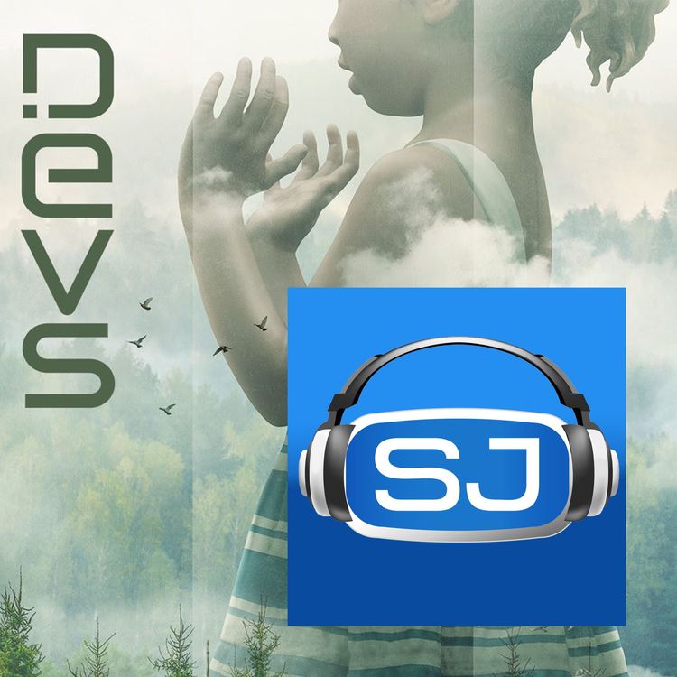 cover art for Willkommen bei Devs - Folge 1