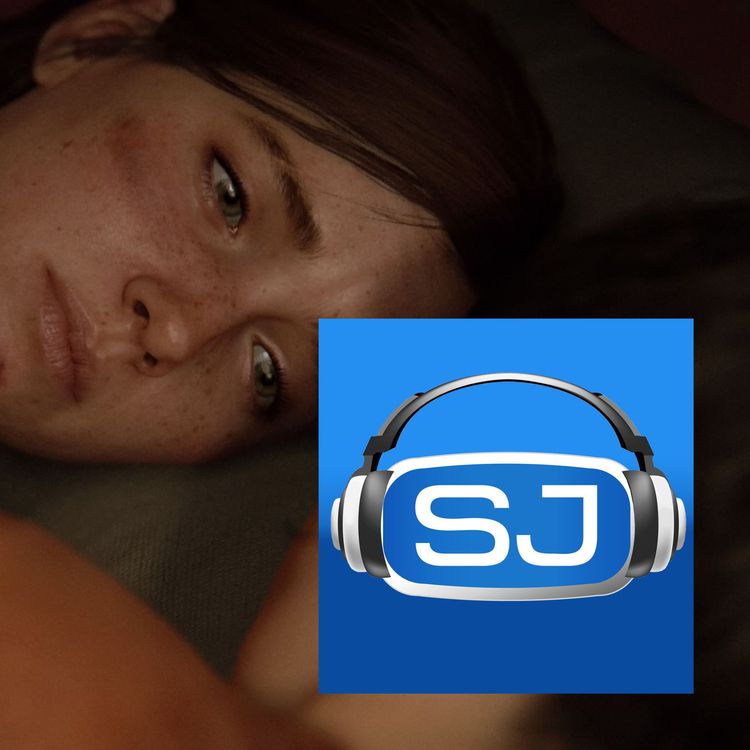 cover art for The Last of Us 2 mit Spoilerteil