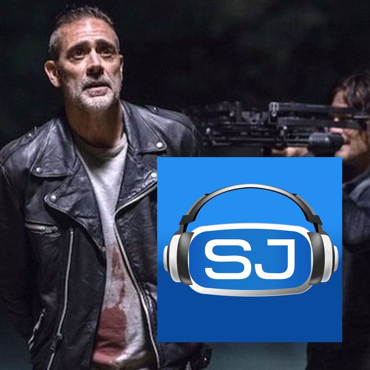 cover art for The Walking Dead 10x14 - Look at the Flowers