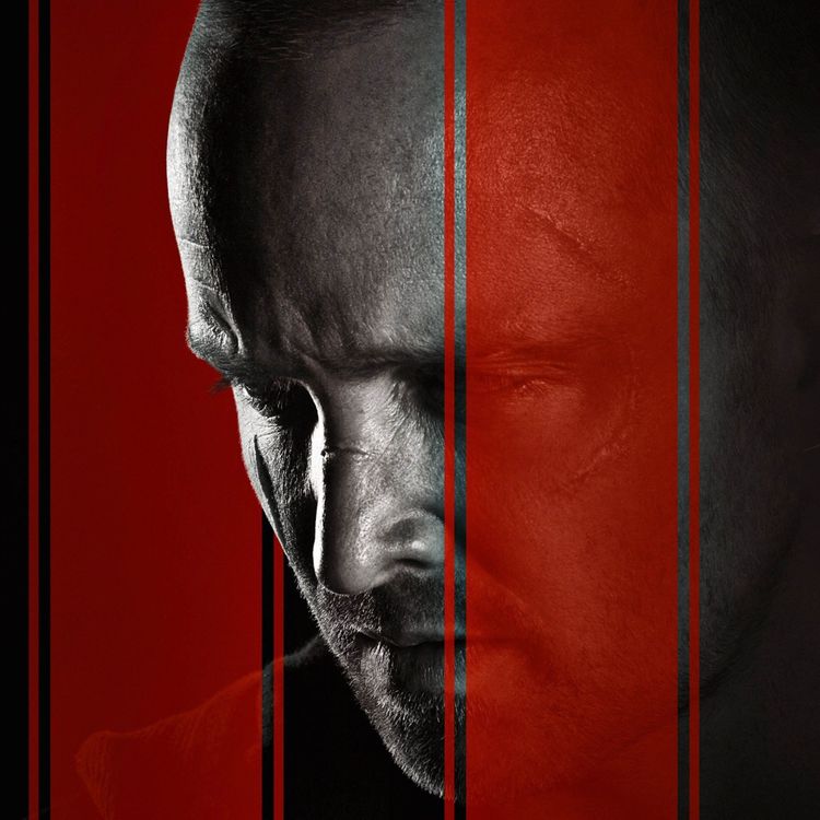 cover art for El Camino: Serienjunkies-Podcast zum Breaking Bad-Film auf Netflix