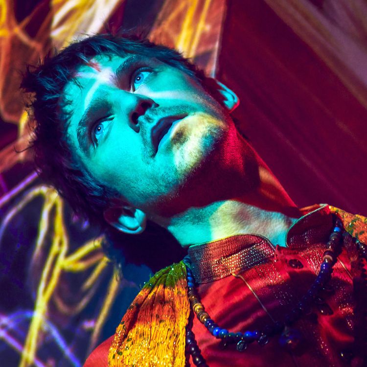 cover art for Legion: Podcast zum Finale der Marvel-Serie von Noah Hawley