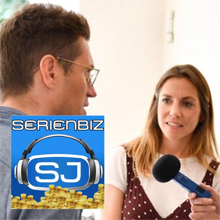 cover art for Serienbiz: Erster Eindruck vom neuen Sky-Original SOULS