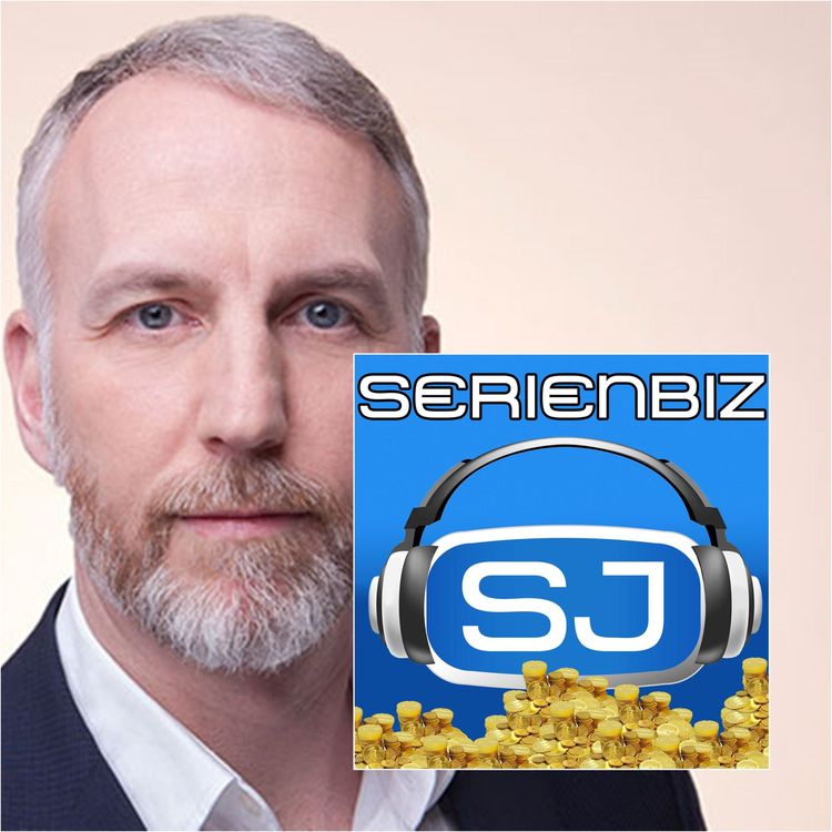 cover art for Serienbiz: Wie viele Kunden hat eigentlich Amazon prime video?