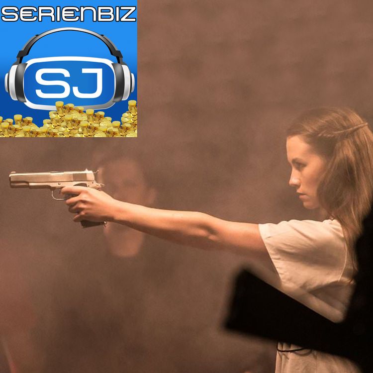 cover art for Serienbiz: Die Wishlist-Macher über Staffel 2 und die Zukunft der Serie