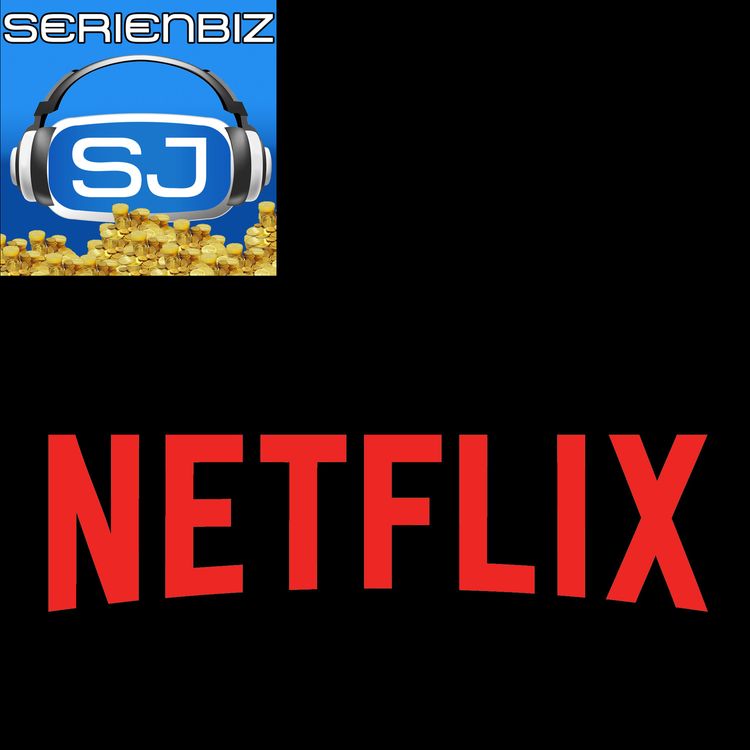 cover art for Serienbiz: Wie Netflix den Konsum angenehmer machen will