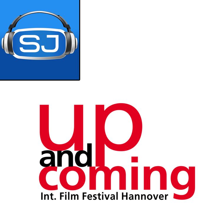 cover art for Das Nachwuchsfilmfestival up-and-coming | Serienjunkies-Special