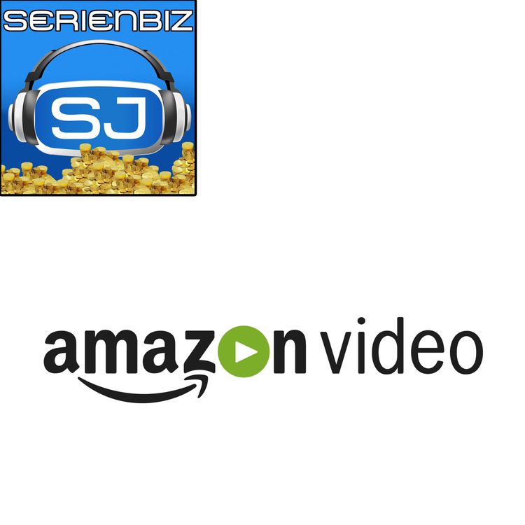 cover art for Serienbiz: Der Amazon Video Chef im Interview