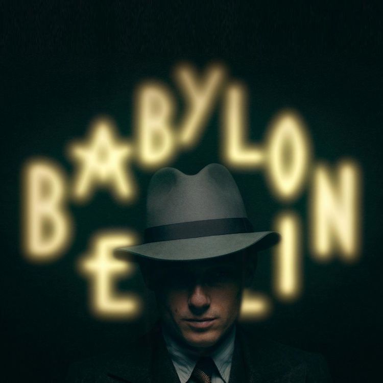 cover art for Serienbiz: Die Showrunner von Babylon Berlin im Interview