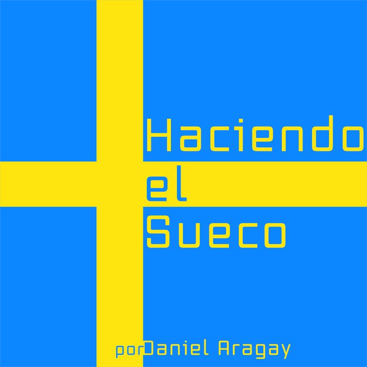 cover art for 260. Puertas suecas