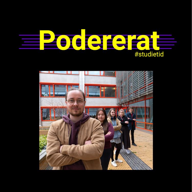 cover art for Kårvalsdialog 2021