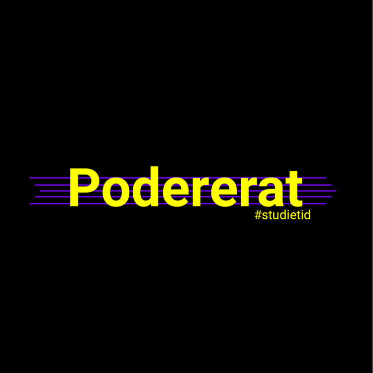 cover art for 4. Podererat möter: Presidiekandidaterna
