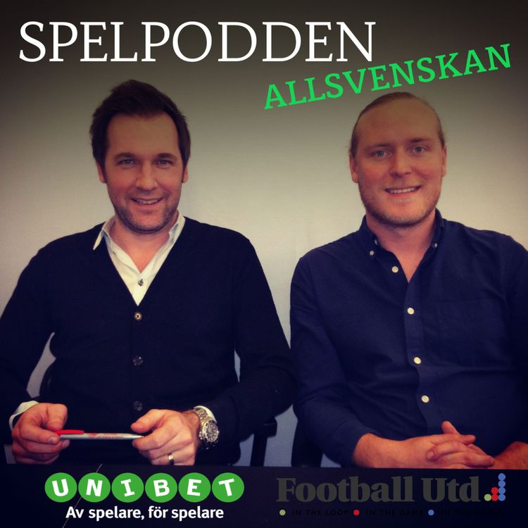 cover art for 226. "AIK kommer göra en bra prestation"