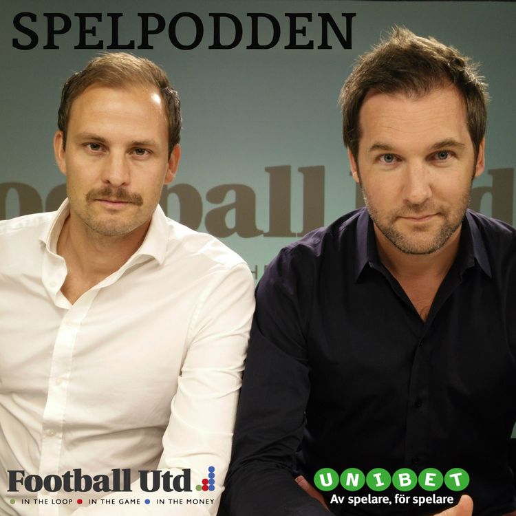 cover art for 130. "Mål i Monaco"