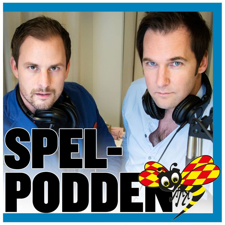 cover art for 107. "Bayern måste gambla"