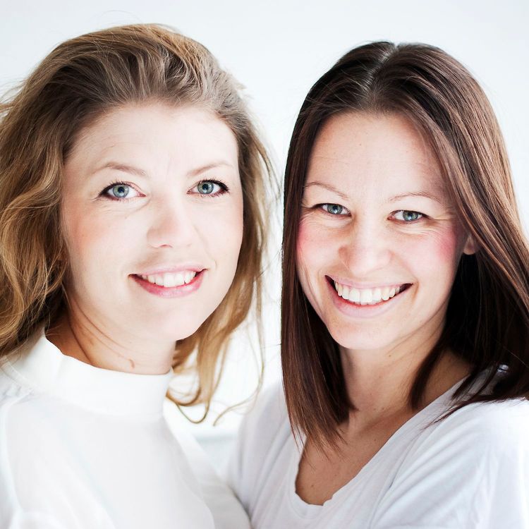 cover art for Karin Mattsson Weijber