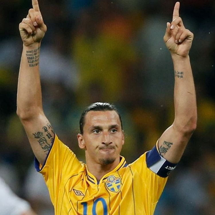 cover art for #78 - Spanish Member Protest, Zlatan & Premier Preview