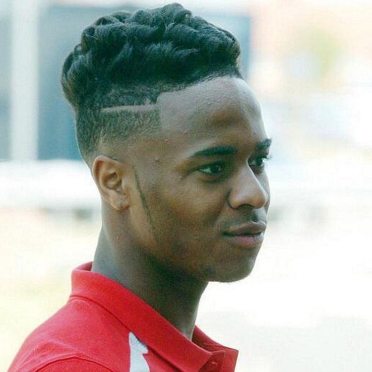 cover art for #55 - Sterling Leaves But Numbwit Returns