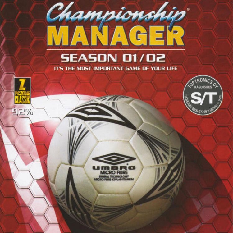 cover art for #43 - Adeel Looks at Youth and CM 01/02