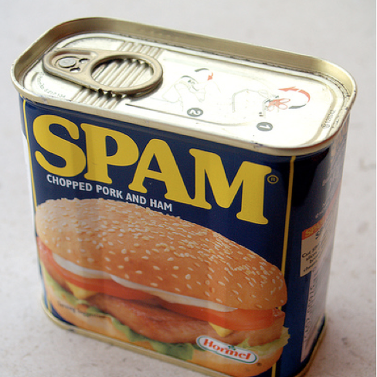 cover art for #07 - Face Spam and Predictions