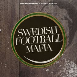 cover art for Swedish Football Mafia is no longer