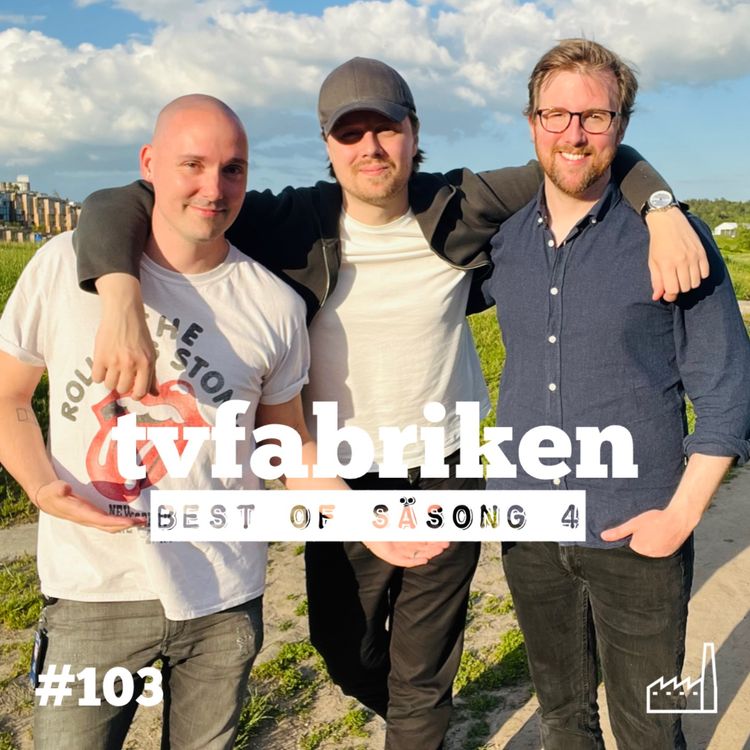cover art for 103. Best of säsong 4