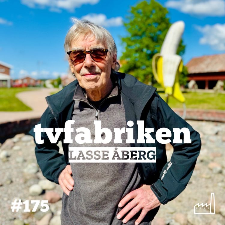 cover art for 175. Lasse Åberg