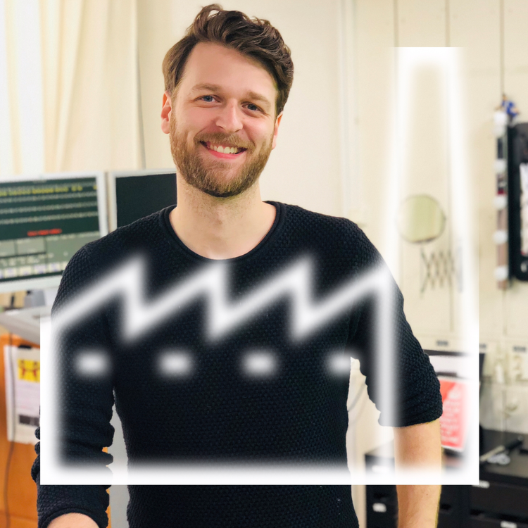 cover art for 17. Hallåa - Stefan Larsson, TV4