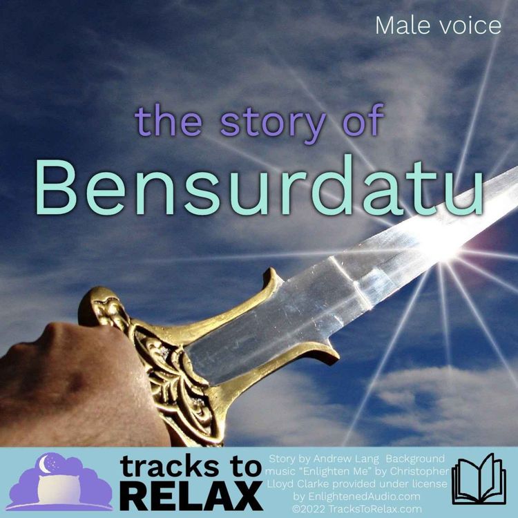 cover art for Bensurdatu - Bedtime Story