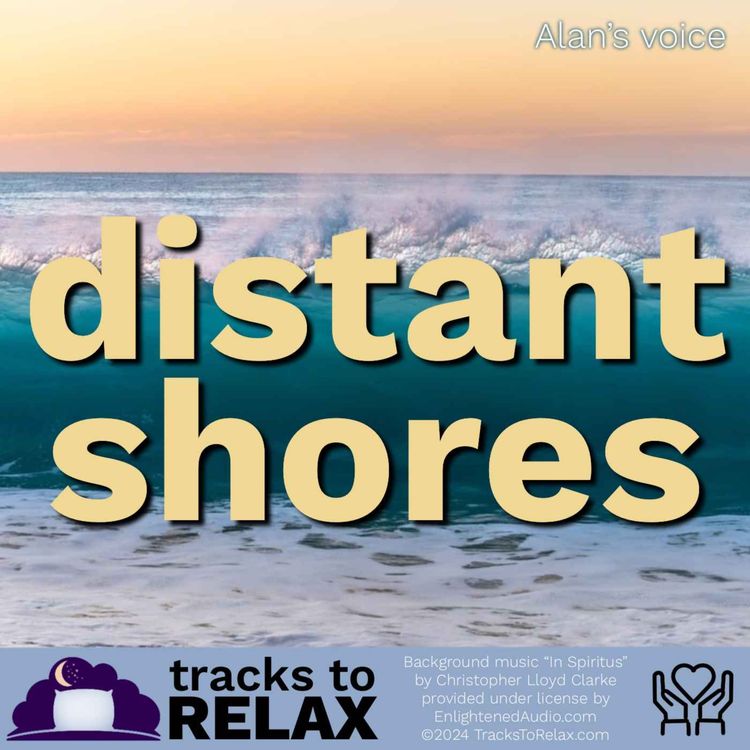 cover art for Distant Shores - Tides Of Change (Please share!)