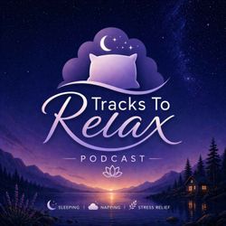 cover art for Tracks To Relax - Sleep Meditations