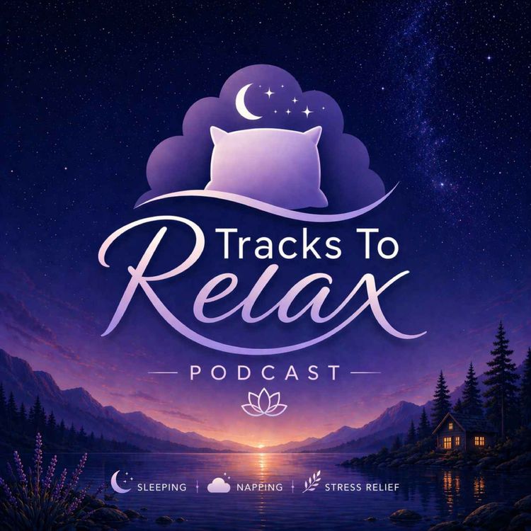 cover art for Comfortable and Calm Sleep Meditation