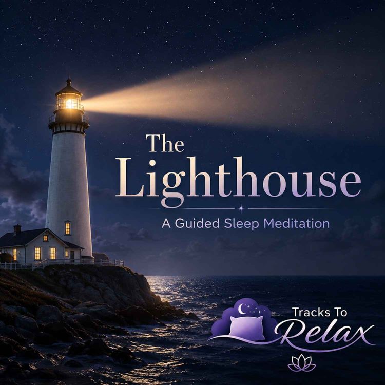 cover art for Lighthouse - Guided Sleep Meditation