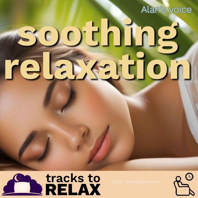 cover art for Soothing Relaxation - Nap Meditation