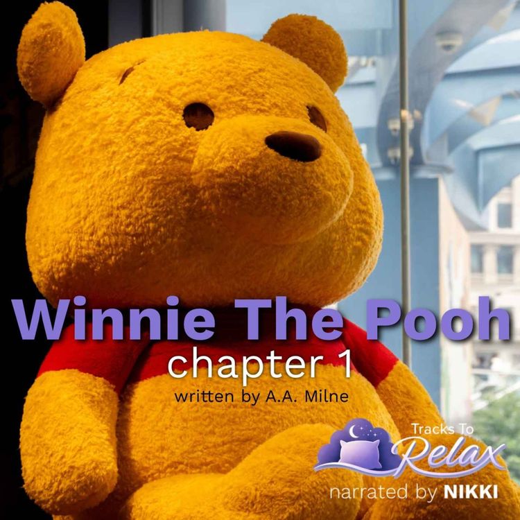 cover art for Winnie The Pooh - Chapter 1