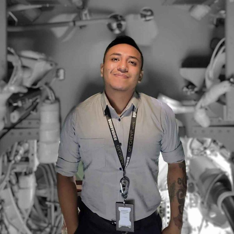 cover art for Del Sillón - al Mundo Aeronáutico