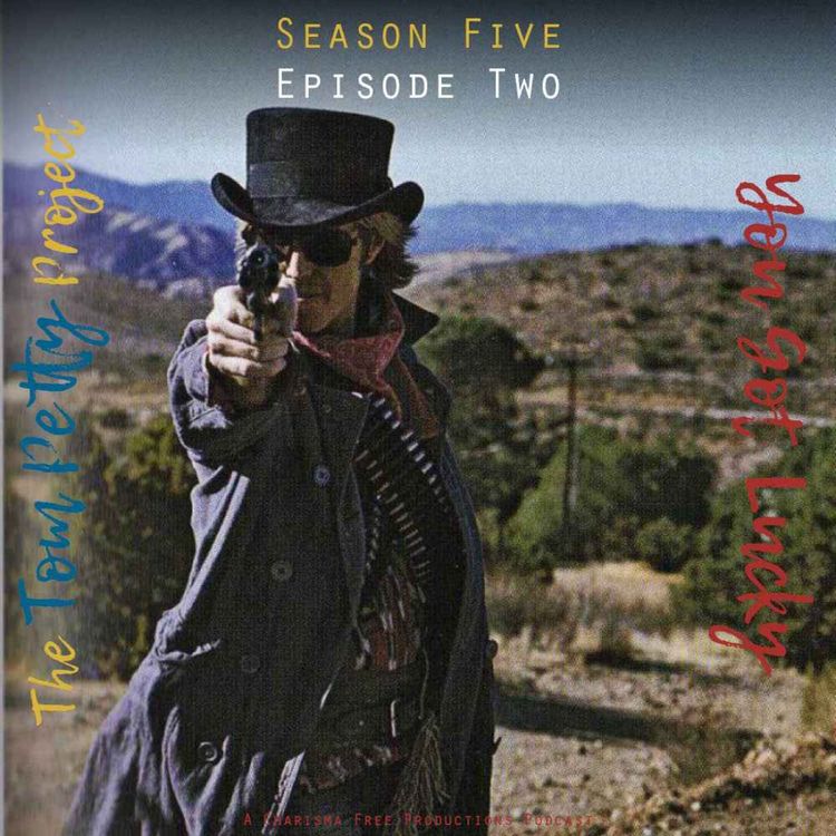 cover art for You Got Lucky