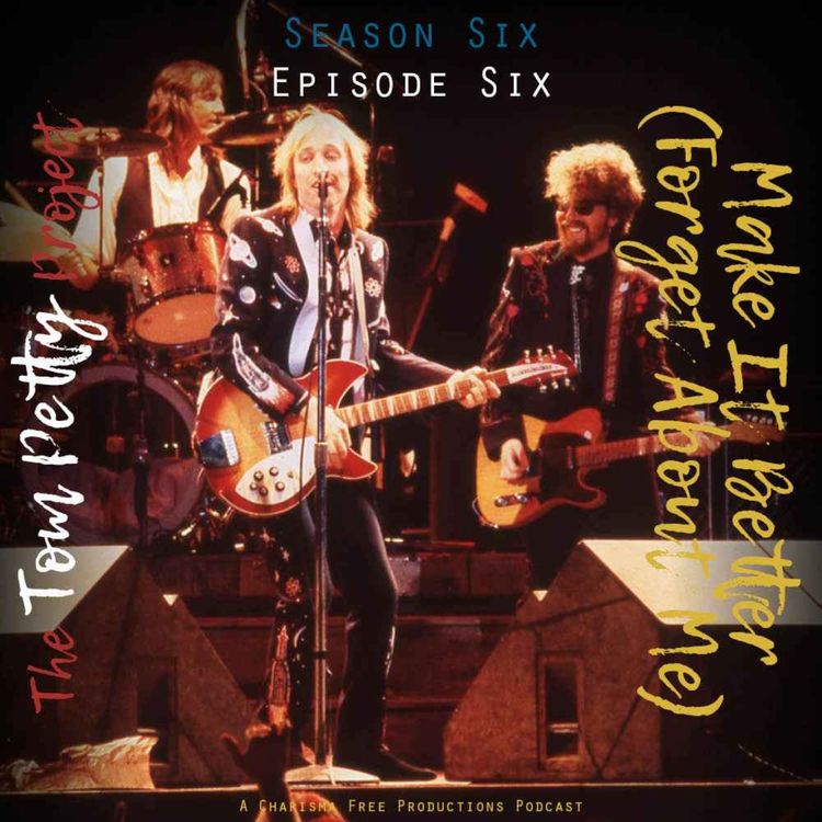 cover art for Make It Better (Forget About Me)