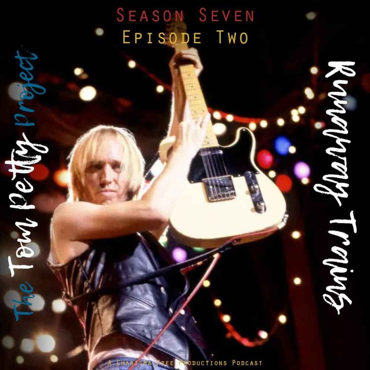 cover art for Runaway Trains