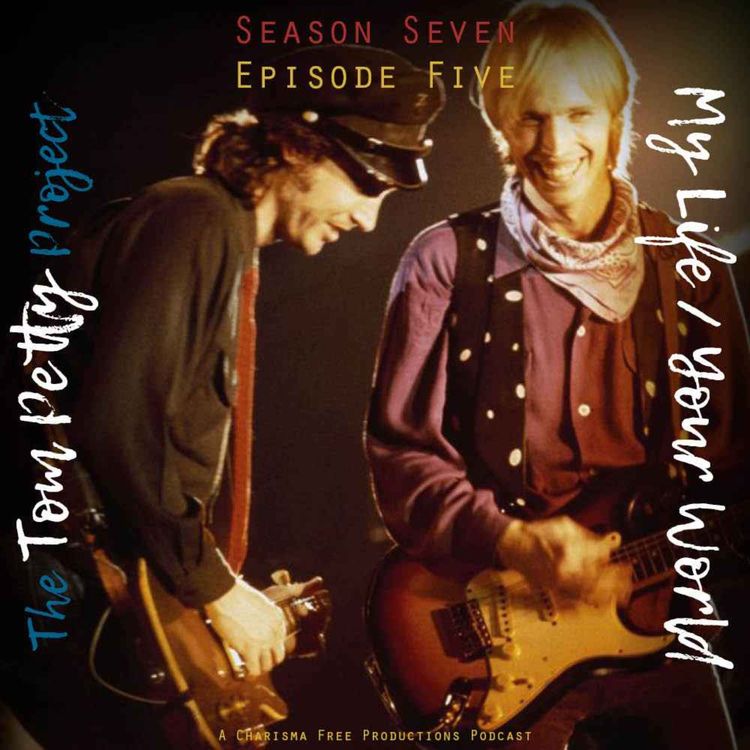 cover art for My Life/Your World