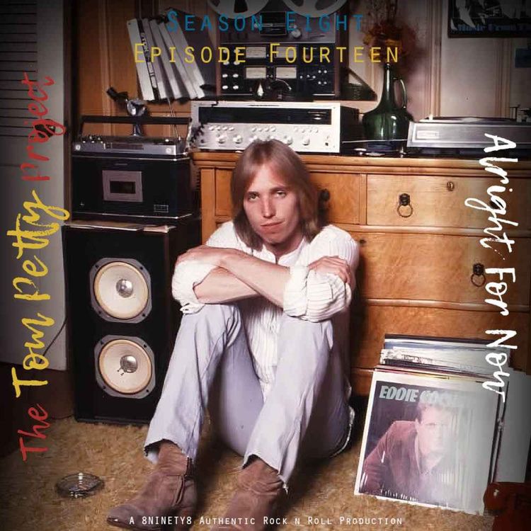 cover art for Alright For Now