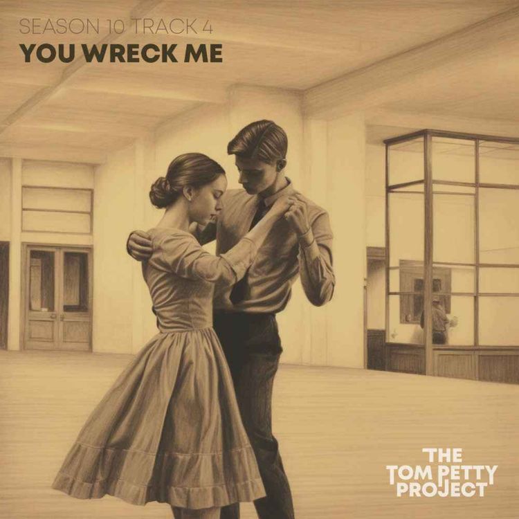cover art for You Wreck Me