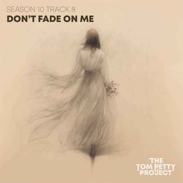 cover art for Don't Fade On Me