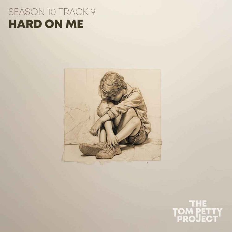 cover art for Hard On Me