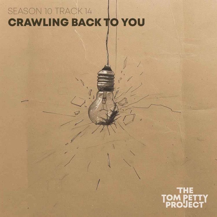 cover art for Crawling Back to You